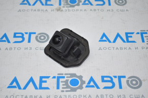 Rear view camera Nissan Rogue 14-20