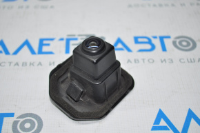 Rear view camera Nissan Rogue 14-16 broken fastener