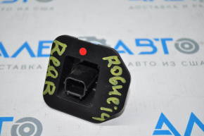 Rear view camera Nissan Rogue 14-16 broken fastener