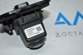 Rear view camera Nissan Rogue 14-16 broken fastener