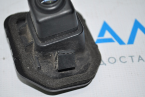 Rear view camera Nissan Rogue 14-16 broken fastener