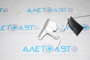Upper rear right door hinge for Toyota Camry v55 15-17 USA