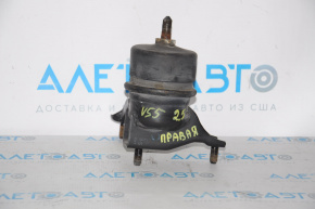 Right engine mount for Toyota Camry v55 15-17 2.5, hybrid USA