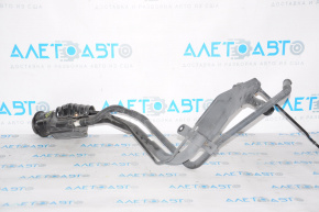 Toyota Camry V55 15-17 Fuel Filler Neck (USA)