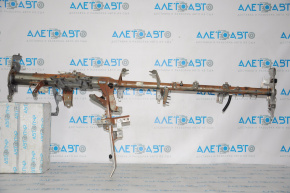 Toyota Camry V55 15-17 USA Torpedo Reinforcement Pipe