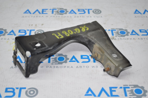 Front left fender bracket Toyota Sequoia 08-16