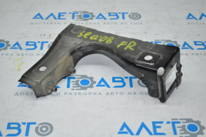 Front Right Fender Bracket Toyota Sequoia 08-16