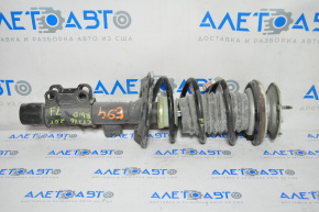 Shock absorber strut assembly front left Cadillac CTS 14-19 awd