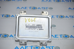 ECU block engine computer Chevrolet Volt 13-15