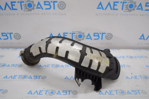 Air duct Ford Escape MK3 13-16 1.6T from filter broken fastening
