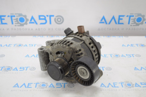 Ford Escape MK3 13-19 1.6T Alternator Water Damage