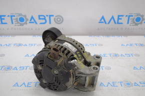 Ford Escape MK3 13-19 1.6T Alternator Water Damage