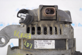 Ford Escape MK3 13-19 1.6T Alternator Water Damage