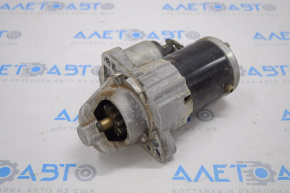 Ford Escape MK3 13-19 1.6T Starter Water Damage