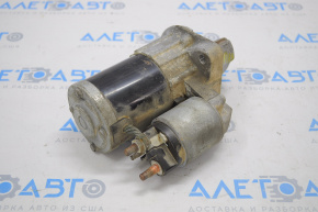 Ford Escape MK3 13-19 1.6T Starter Water Damage