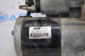 Ford Escape MK3 13-19 1.6T Starter Water Damage
