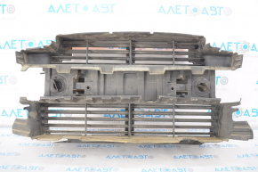 Radiator deflector blinds assembly Ford Escape MK3 13-16 prerest 1.6T, 2.5