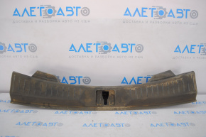Ford Escape MK3 13-15 Trunk Door Trim Scratch