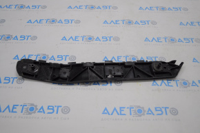 Rear bumper mount right Ford Escape MK3 13-16 pre-rest, broken mount