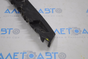 Rear bumper mount right Ford Escape MK3 13-16 pre-rest, broken mount