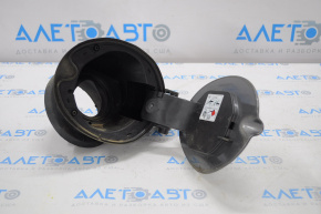 Fuel filler flap with housing Ford Escape MK3 13-