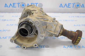 Transfer case front gearbox Ford Escape MK3 13-14 1.6T AWD 74k