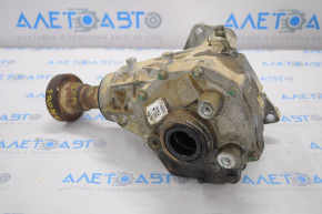 Transfer case front gearbox Ford Escape MK3 13-14 1.6T AWD 74k