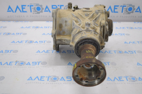 Transfer case front gearbox Ford Escape MK3 13-14 1.6T AWD 74k