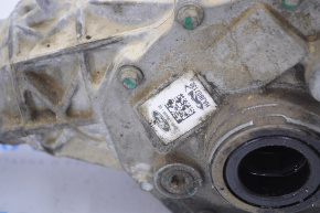 Transfer case front gearbox Ford Escape MK3 13-14 1.6T AWD 74k