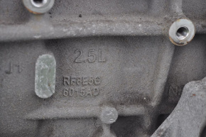Engine Ford Fusion mk5 13-20 2.5 C25HDEX Duratec 110kw/150PS 96k