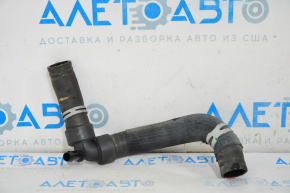 Cooling pipe lower Ford Fusion mk5 13-20 2.5