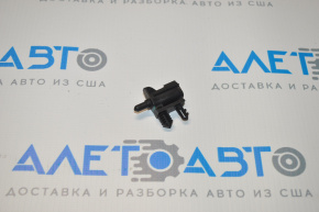Ambient Air Temperature Sensor Ford Fusion mk5 13-20