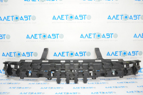 Ford Fusion mk5 13-18 rear bumper absorber cracks
