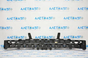 Ford Fusion mk5 13-18 rear bumper absorber cracks