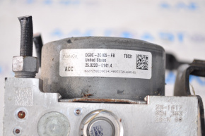 ABS ABS Ford Fusion mk5 13-16 2.5