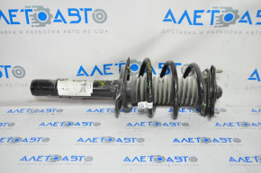 Shock absorber strut assembly front left Honda Accord 18-22 sport