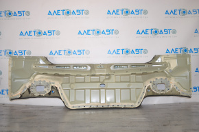 Rear panel Kia Optima 11-16 black
