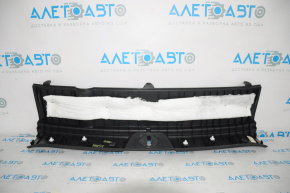 Kia Sorento 10-15 trunk opening trim