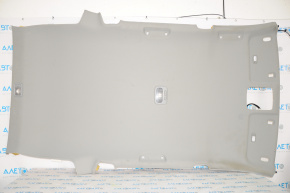 Kia Sorento 10-15 Ceiling Trim Gray Without Sunroof