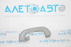 Ceiling handle rear left Kia Sorento 10-15 gray