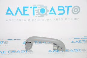 Ceiling handle rear left Kia Sorento 10-15 gray
