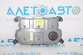 Climate control Kia Sorento 10-15 manual