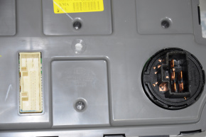 Climate control Kia Sorento 10-15 manual