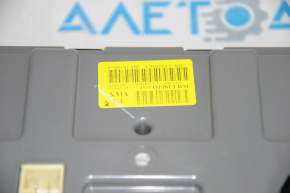 Climate control Kia Sorento 10-15 manual