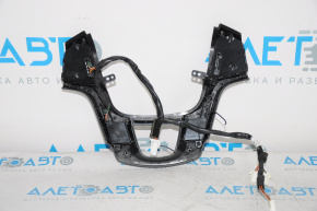 Steering wheel controls for the 2014-2015 Kia Sorento