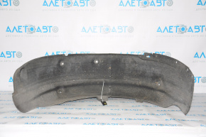 Rear left fender liner Kia Sorento 2014-2015 rest.