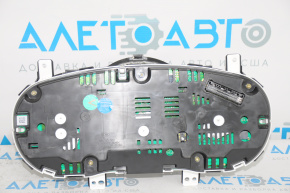 Instrument cluster for a 2014-2015 Kia Sorento (80kbps)