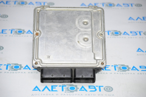 ECU engine computer Porsche Cayenne 958 11-17 3.6