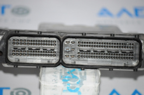 ECU engine computer Porsche Cayenne 958 11-17 3.6