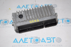 Block ECU engine computer Toyota Camry v55 15-17 2.5 usa
